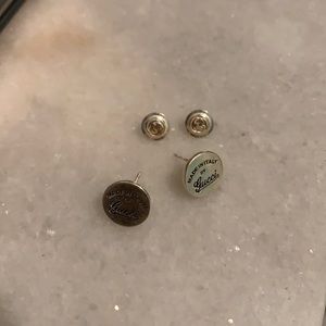 Gucci earrings